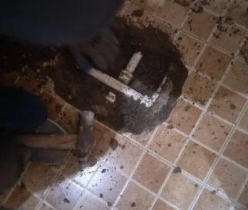 青海卫生间漏水维修公司为您分享下卫生间渗水如何处理及注意事项