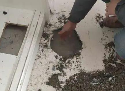 青海卫生间漏水维修公司分享下精确定位查漏水一次多少钱?不同级别收费不同