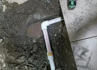 青海阳台漏水维修时有哪些声音会影响检漏仪